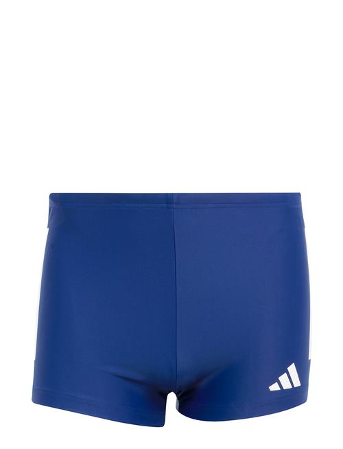 adidas Performance 3S Bld Boxer Adidas Performance Blue