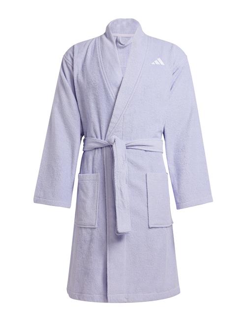 Bathrobe Adidas Performance Blue