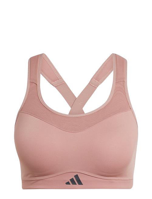 Tlrdim Hs Bra Adidas Performance Pink