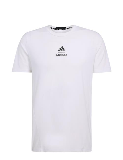 M Lm G T Adidas Performance White