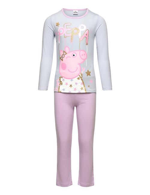 Pyjama Peppa Pig Pink