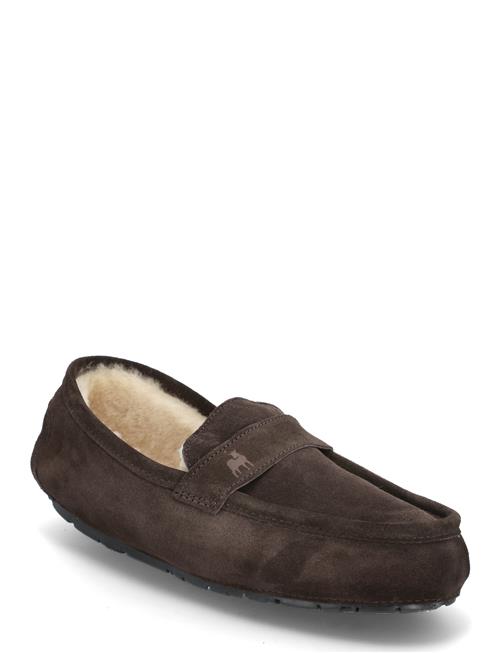 Se Denver Skor Shepherd Brown ved Booztlet