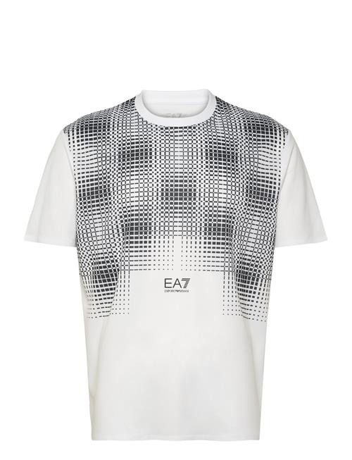 T-Shirt EA7 White