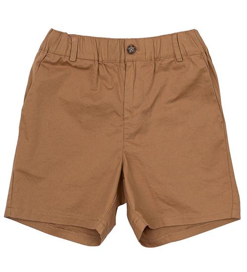 The New Shorts - TnKristian - Apple Cinnamon