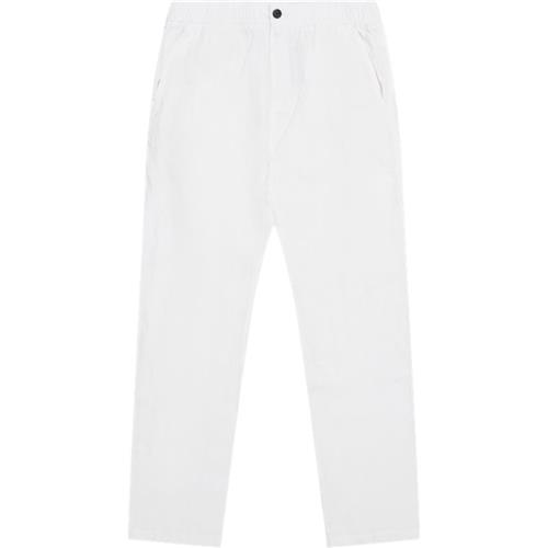 Le Baiser Baoli Pants White