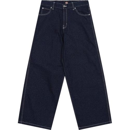 Dickies Loose Wave Jeans Rinsed