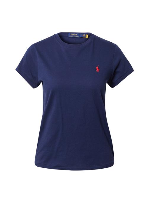 Se Polo Ralph Lauren Shirts  navy / lys rød ved About You