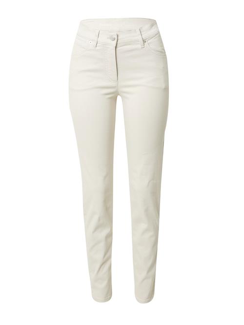 GERRY WEBER Jeans  beige