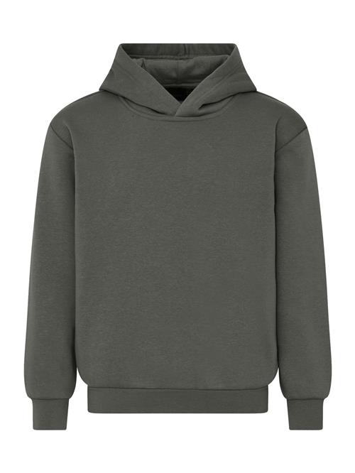 Kabooki Pullover 'SHAYNE 100'  oliven