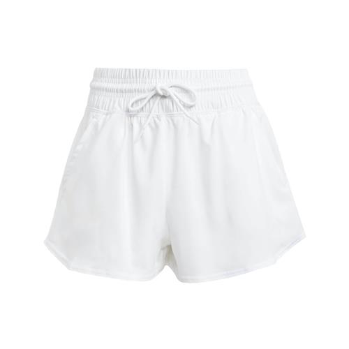ADIDAS PERFORMANCE Sportsbukser 'Club'  hvid