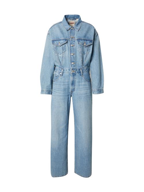 Se LEVI'S ® Jumpsuit  blue denim ved About You