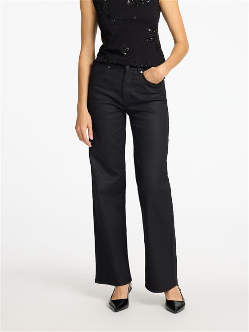 SELECTED FEMME Jeans  black denim