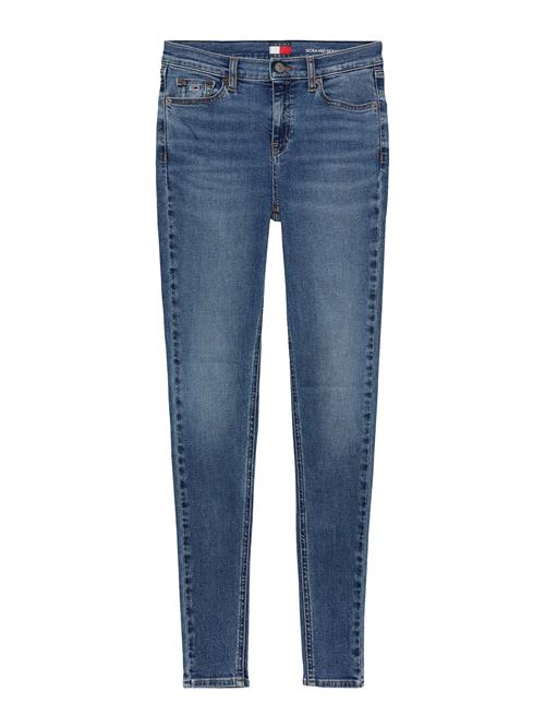 Tommy Jeans Jeans 'NORA'  blue denim