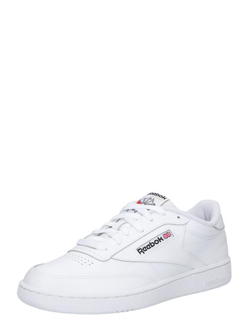 Se Reebok Sneaker low 'Club C 85'  hvid ved About You