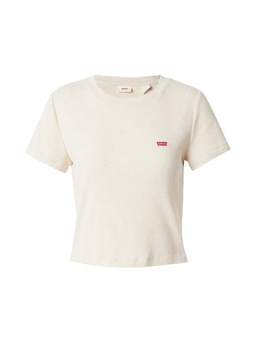 LEVI'S ® Shirts 'ESSENTIAL'  uldhvid