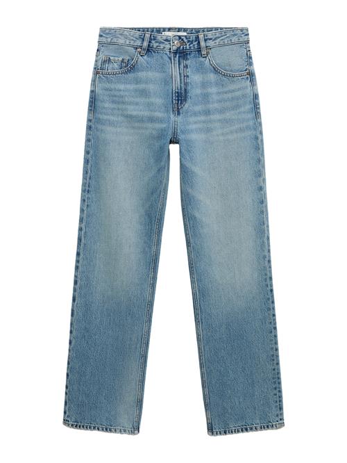 Se MANGO Jeans 'MIAMI'  blue denim ved About You