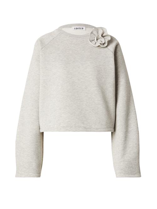 EDITED Sweatshirt 'Xezal'  grå