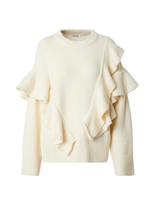 EDITED Pullover 'Zoe'  creme