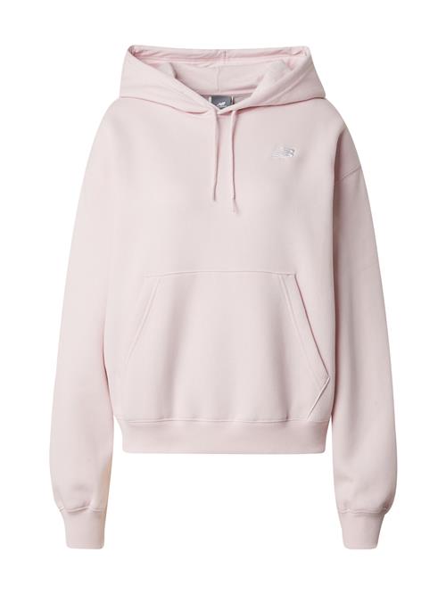 new balance Sweatshirt  pink