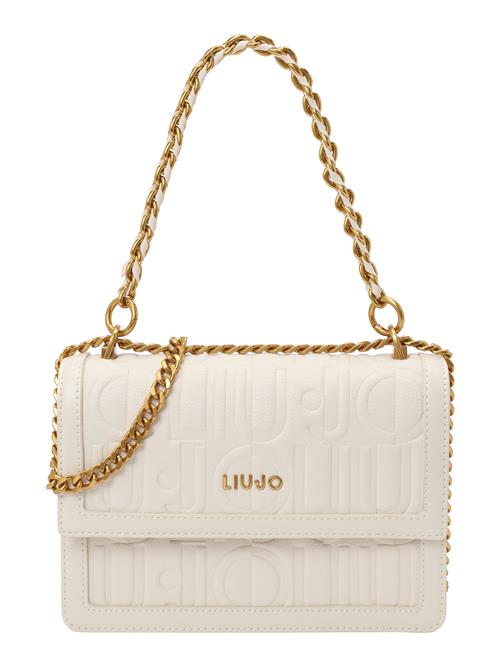 Liu Jo Skuldertaske  beige