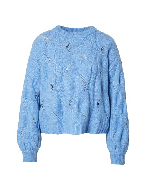 Se Monki Pullover  lyseblå ved About You