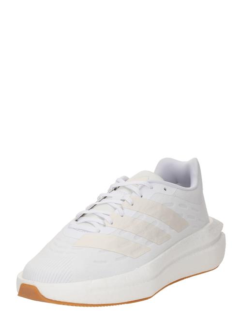 Se ADIDAS SPORTSWEAR Sneaker low 'FLOWBOOST'  hvid / offwhite ved About You