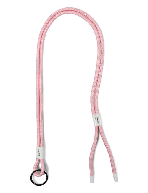 PANTONE Adjustable Lanyard PANT Pink