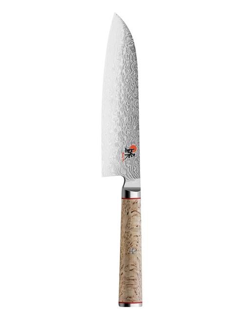 Miyabi Santoku, 18 Cm Miyabi Silver