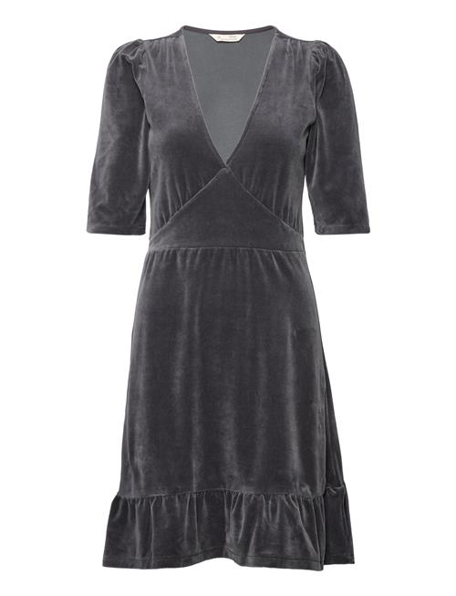 Saga Dress ODD MOLLY Grey