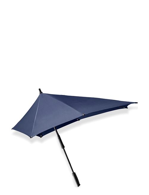 Senz Senz ° Xxl Stick Storm Umbrella, Senz Blue