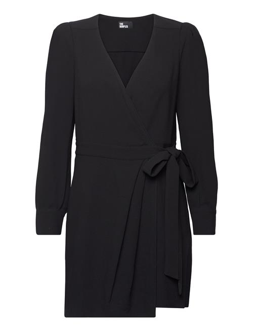 Robe The Kooples Black