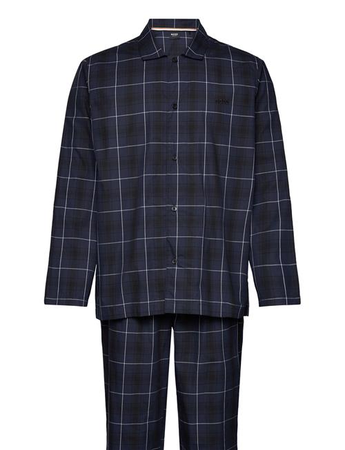 Urban Pyjama BOSS Navy