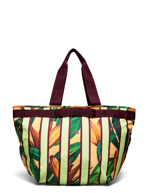 W Farm Pr Tote Adidas Performance Patterned