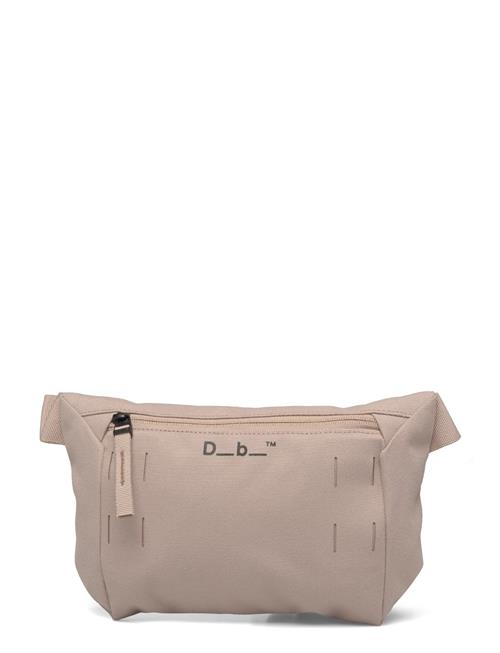 Db Journey Freya Fannypack L Db Journey Beige