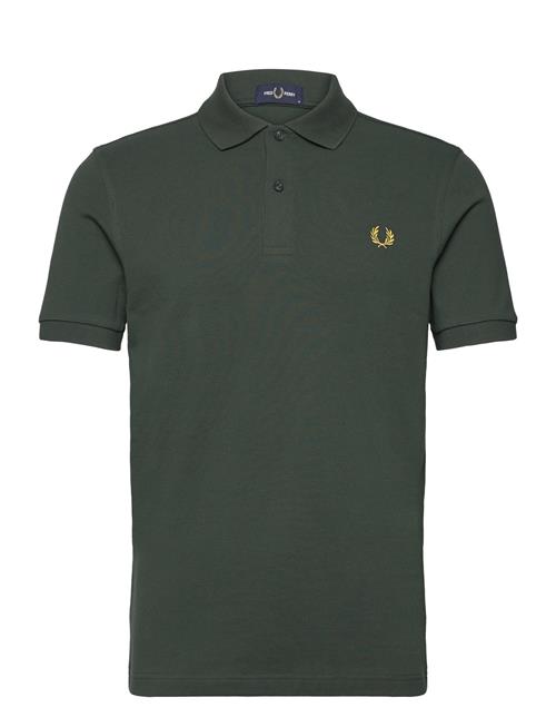 Fred Perry The Fred Perry Shirt Fred Perry Khaki