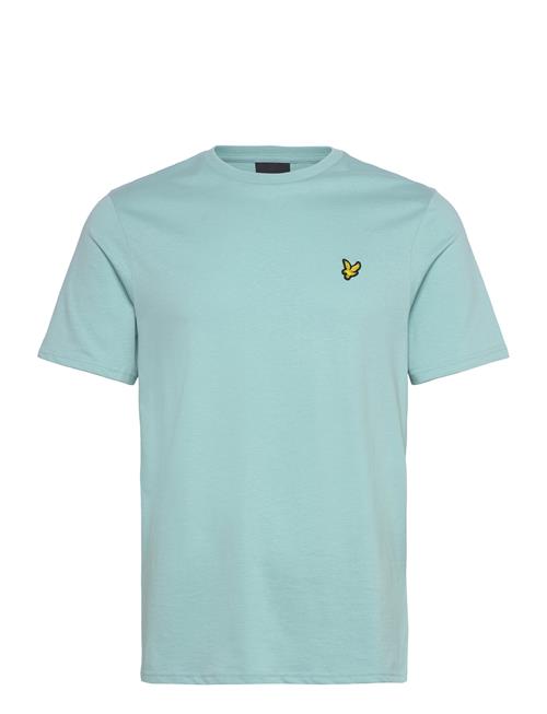 Lyle & Scott Plain T-Shirt Lyle & Scott Blue