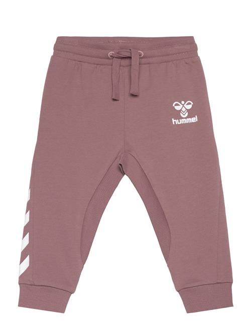 Hmlapple Pants Hummel Pink