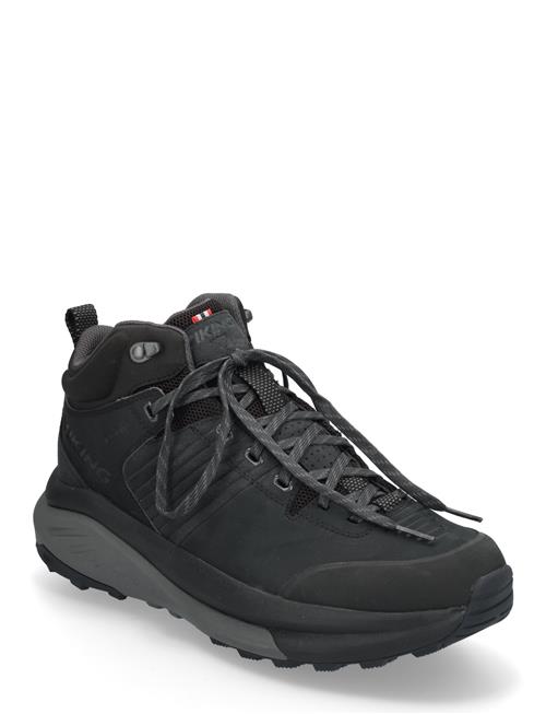 Cerra Hike Mid Gtx M Viking Black