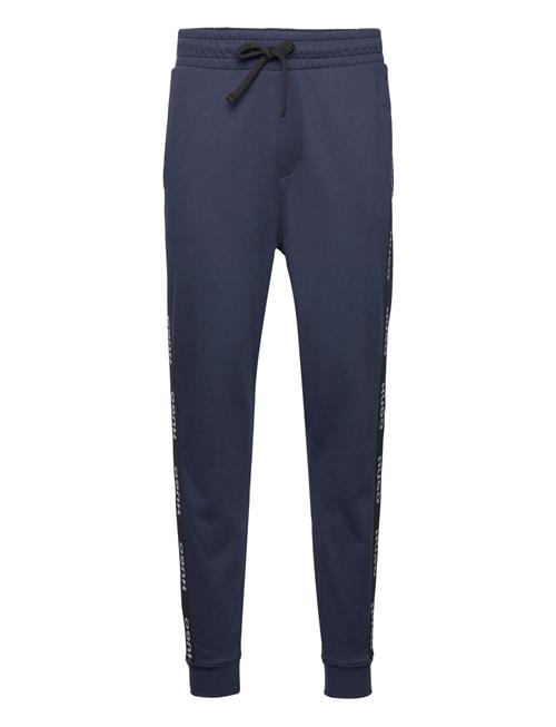 Sporty Logo Pant HUGO Blue