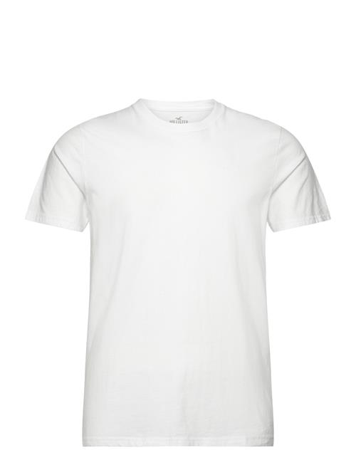 Hollister Hco. Guys Knits Hollister White