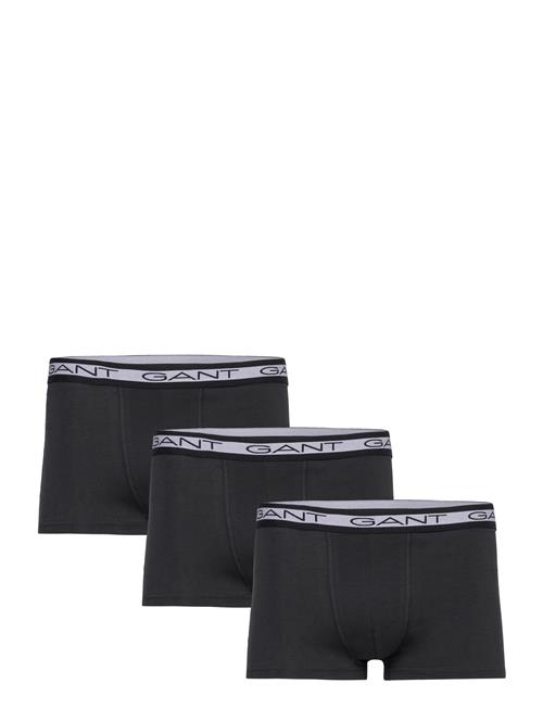 GANT Core Trunk 3-Pack GANT Black