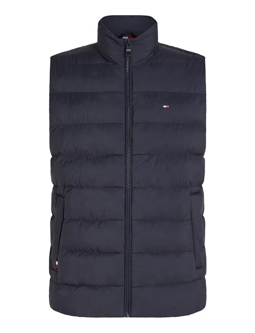 Tommy Hilfiger Mid Weight Vest Tommy Hilfiger Navy