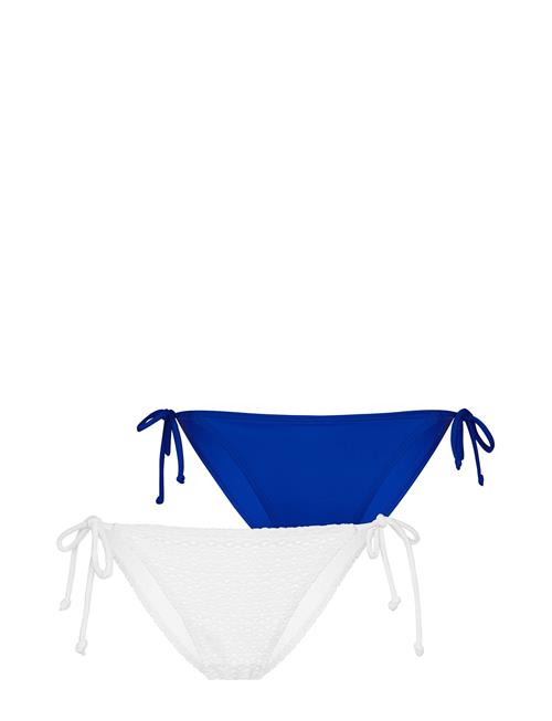 Baule 2Pp Brief Dorina Blue