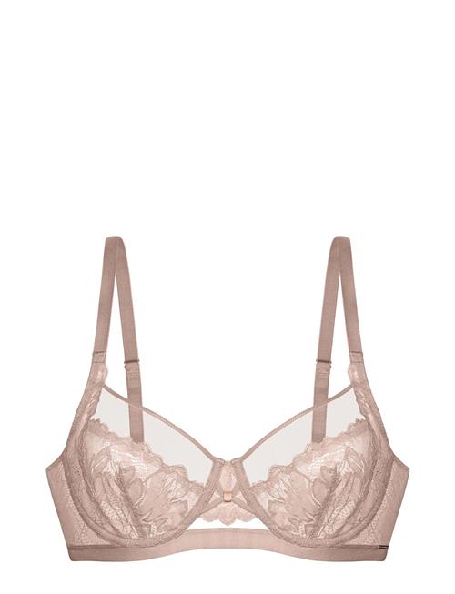 Dorina Rochelle Wired_Bra Dorina Pink