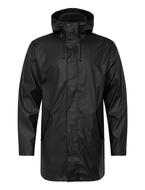 Lindbergh Raincoat Lindbergh Black