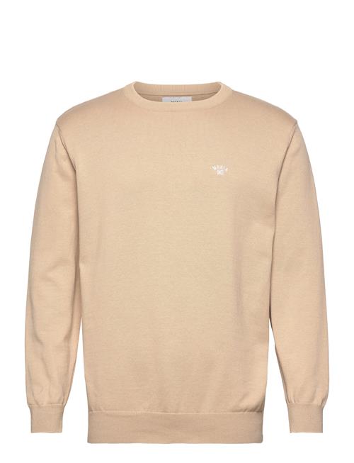 Cove Knit Makia Beige