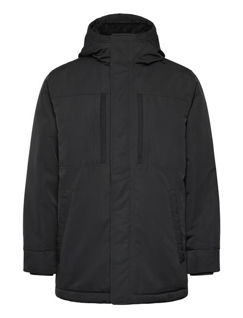 Hollister Hco. Guys Outerwear Hollister Black