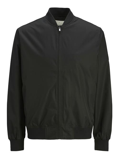 Jack & Jones Jprccbane Bomber Jacket Sn Jack & J S Black