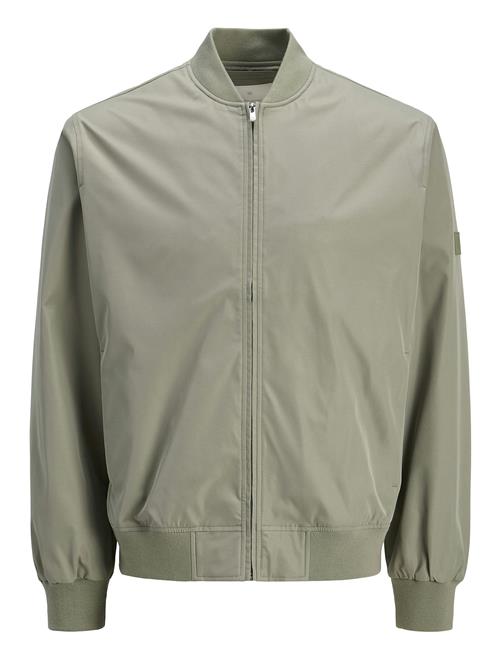 Jack & Jones Jprccbane Bomber Jacket Sn Jack & J S Beige