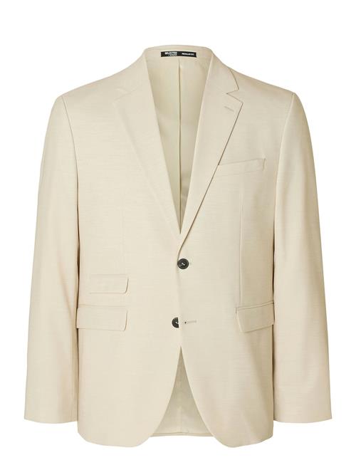 Selected Homme Slhslim-Neil Blz B Selected Homme Beige